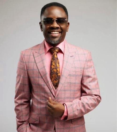 Dr. Doyle Edeni - Founder and CEO