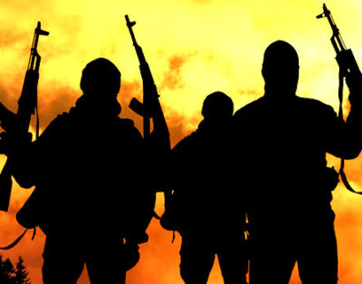 Inside Nigeria’s Most Dangerous City(Borno)