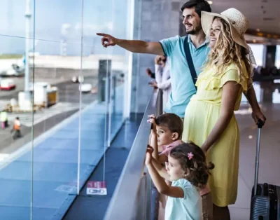 Pregnancy Travel Tips: Exploring Africa Safely
