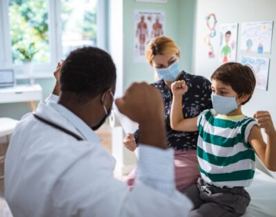 The African Adventure Vaccination Handbook