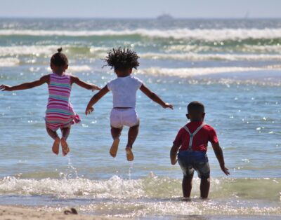 Where To Travel In Africa December