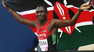 Kenyan Dominance in Athletics: Unraveling the Stability in Endurance Excellence