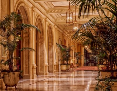 Top 10 Luxurious Country In Africa – Number 1 Might Surprise You
