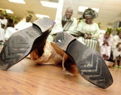 The Hospitality Of Africans: A Cultural Treasure