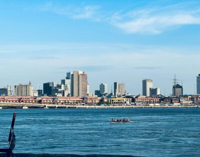 Cost Of Living In Lagos (Nigeria’s Largest City)