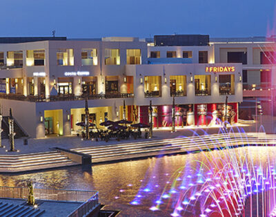 Cairo Festival: A Celebration Of Culture, Music, and Joy in the Heart of Egypt