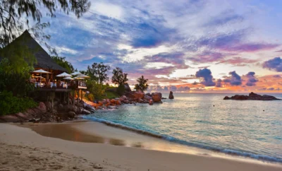 Island Escapades: Unveiling The Enchanting Beauty Of Seychelles