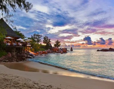 Island Escapades: Unveiling The Enchanting Beauty Of Seychelles