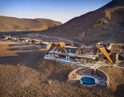 Exploring Sossusvlei, Namibia: A Journey into the Heart of the Namib Desert