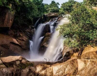 What You Need to Know About Asop Waterfall
