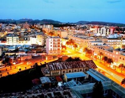 Discovering Asmara: A Journey Through Eritrea’s Timeless Capital