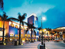 Gateway Theatre of Shopping: A Premier Destination in Durban, South Africa