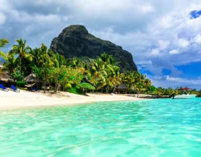 Exploring Mauritius: Sun, Sand and Serenity