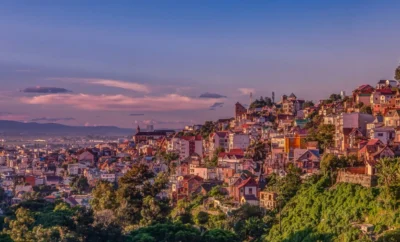 Exploring Antananarivo: The Heart of Madagascar