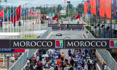 Marrakech Grand Prix