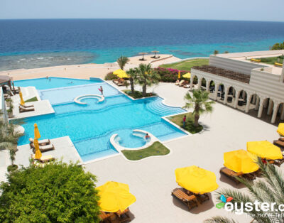 Exquisite Luxury at Oberoi Sahl Hasheesh: A Gem of Egypt’s Red Sea